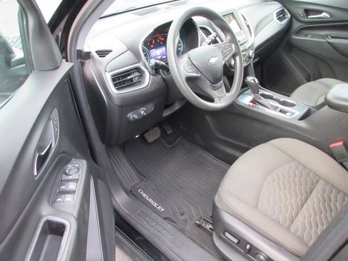 Certified 2019 Chevrolet Equinox LT FWD image 12
