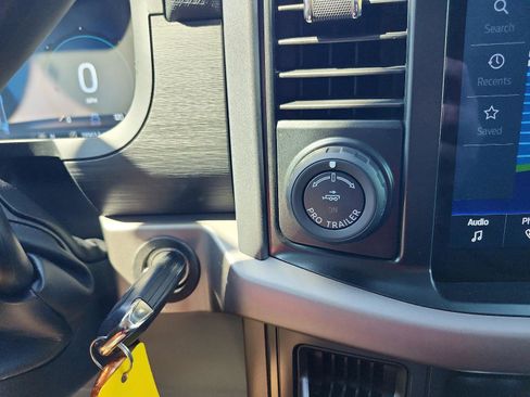 Used 2024 Ford F150 XLT w/ Mobile Office Package image 19