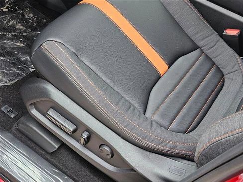 New 2026 Honda Passport TrailSport image 4