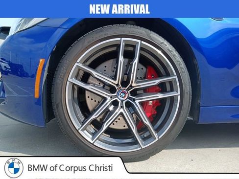 Used 2023 BMW M5 Base w/ Executive Package image 5