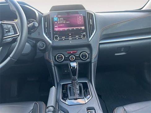Used 2023 Subaru Crosstrek 2.5i Limited image 11