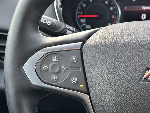 Certified 2023 Chevrolet Traverse LT image 22