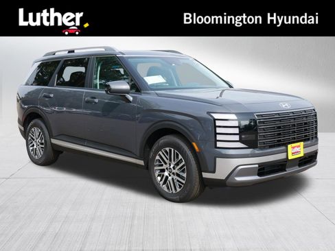 New 2026 Hyundai Palisade SEL image 1