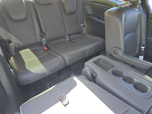 Used 2022 Honda Odyssey EX-L image 23