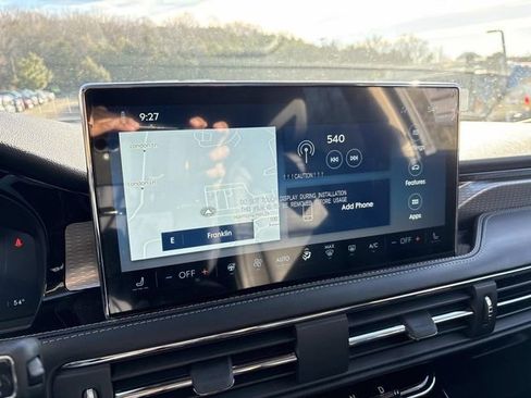 New 2026 Lincoln Corsair Reserve image 29