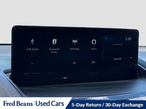 Used 2022 Acura RDX w/ Technology Package image 15