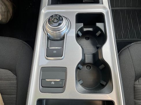 Used 2024 Ford Edge SEL w/ Convenience Package image 20