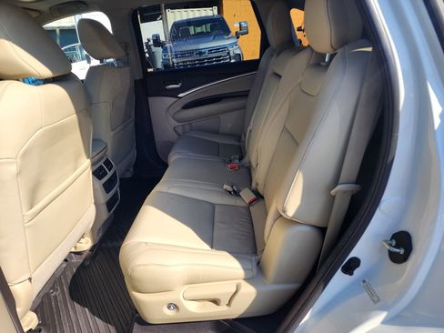 Used 2014 Acura MDX SH-AWD image 23