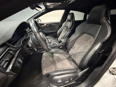 Used 2019 Audi S5 Premium Plus w/ Premium Plus AWD/4WD image 27