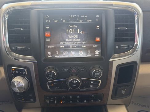 Used 2013 RAM 1500 Laramie w/ Convenience Group image 30