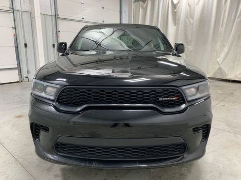 Used 2023 Dodge Durango GT image 31