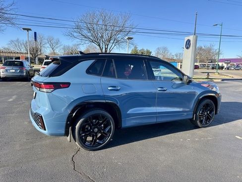 New 2026 Volkswagen Tiguan SE R-Line image 7