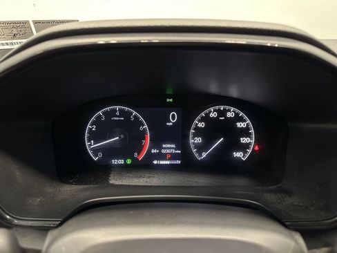 Certified 2023 Honda CR-V EX image 20