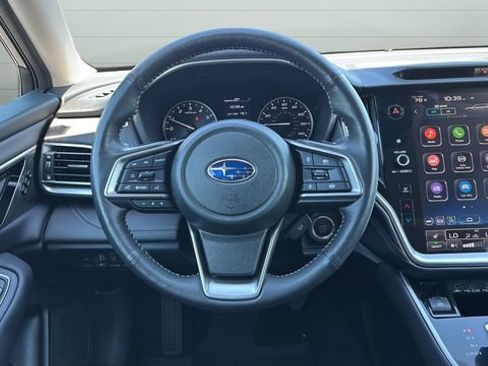 Used 2024 Subaru Outback Limited AWD/4WD image 13