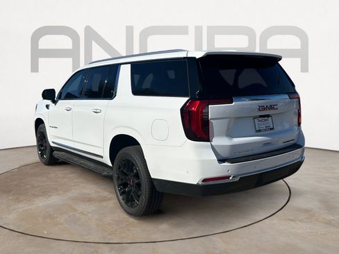 New 2026 GMC Yukon XL Elevation w/ Elevation Premium Package image 8