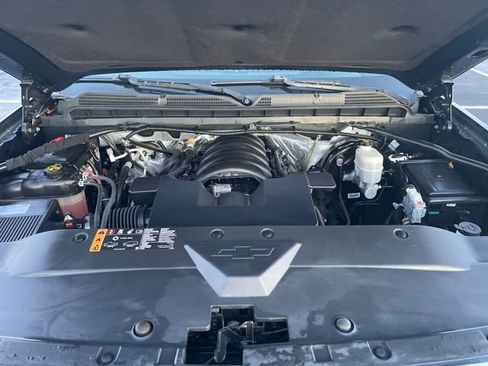 Used 2017 Chevrolet Silverado 1500 LT w/ All Star Edition image 25