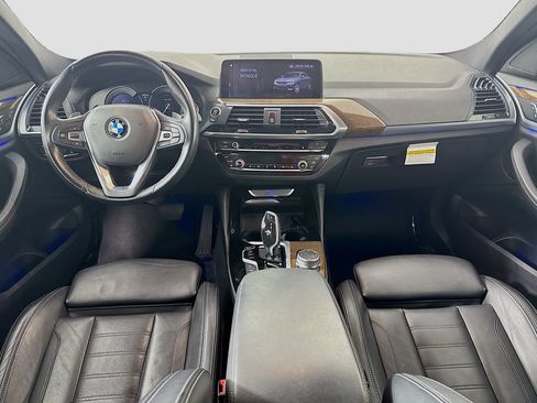 Used 2019 BMW X4 xDrive30i w/ Convenience Package AWD/4WD image 36