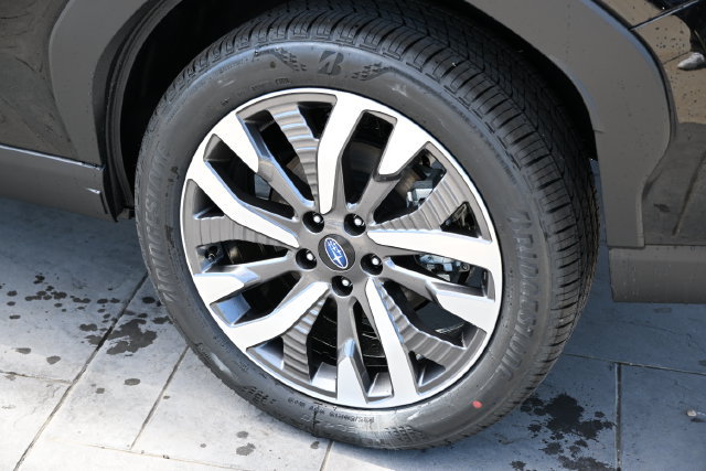 New 2026 Subaru Forester Touring AWD/4WD image 12