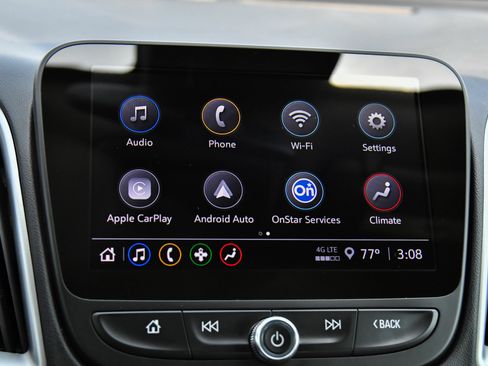 Used 2024 Chevrolet Malibu LT FWD image 19