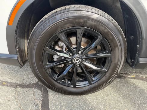 Used 2024 Honda CR-V Sport-L image 36