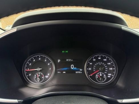 Used 2023 Hyundai Santa Fe SEL FWD image 19