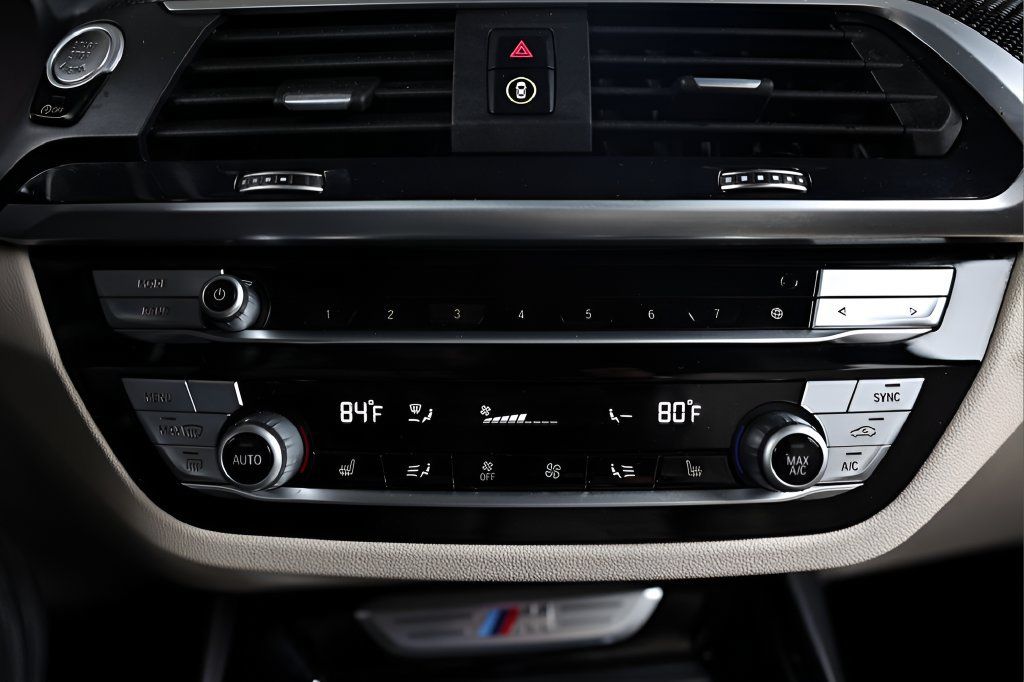 Used 2021 BMW X3 M40i w/ Premium Package AWD/4WD image 49