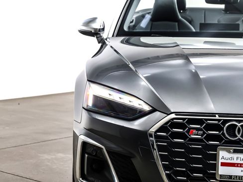 Used 2023 Audi S5 Premium w/ Convenience Package image 15