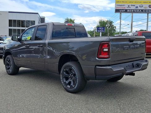 New 2026 RAM 1500 Express AWD/4WD image 3