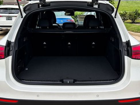 Certified 2025 Mercedes-Benz GLC 300 4MATIC image 23