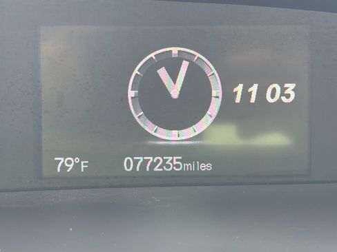 Used 2015 Honda Civic LX image 30