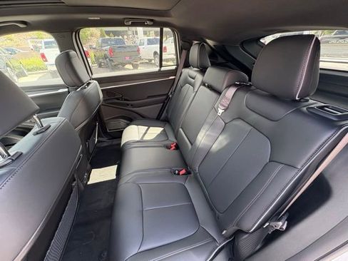 New 2025 Jeep Wagoneer S Limited w/ Comfort Package image 23