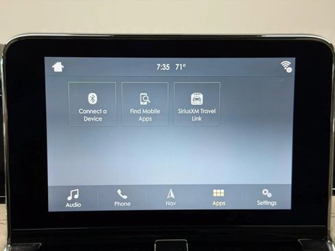 Used 2019 Lincoln Navigator L Reserve AWD/4WD image 49