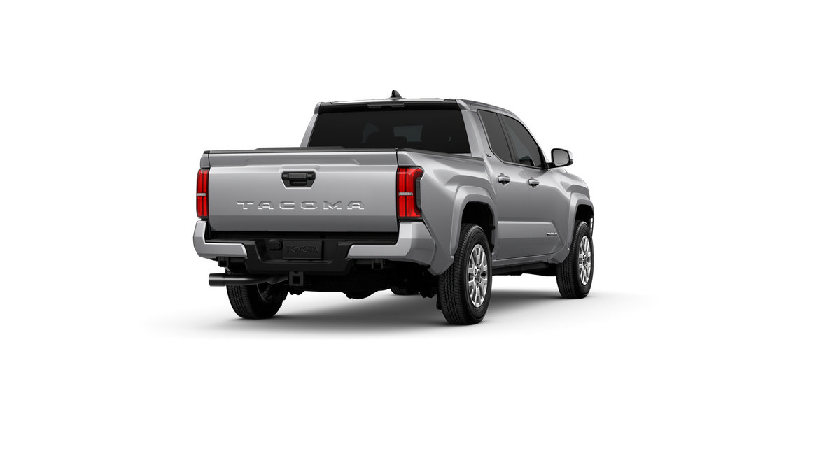 New 2026 Toyota Tacoma SR5 RWD image 29