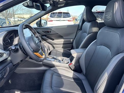 Certified 2025 Subaru Crosstrek 2.5i Wilderness w/ Wilderness Package image 23