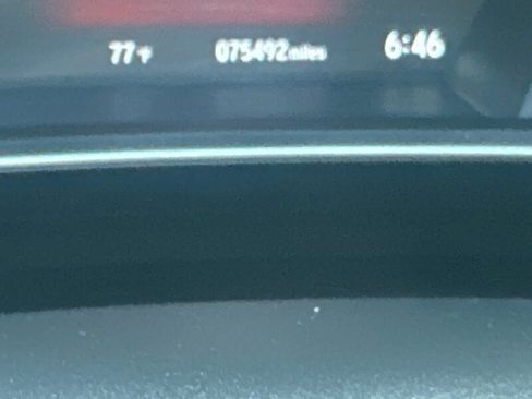 Used 2018 Honda CR-V EX image 36