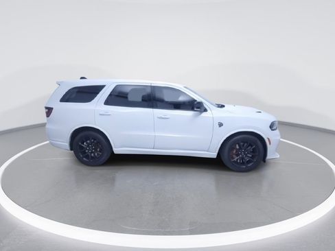 Used 2023 Dodge Durango SRT Hellcat AWD/4WD image 2