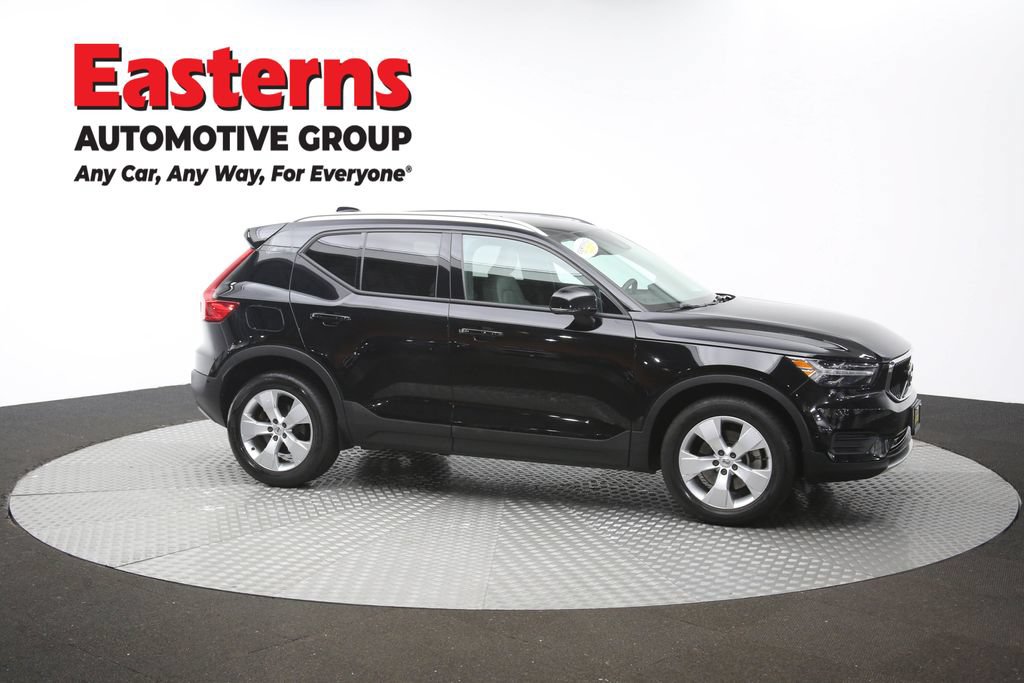 Used 2019 Volvo XC40 T5 Momentum AWD/4WD image 46