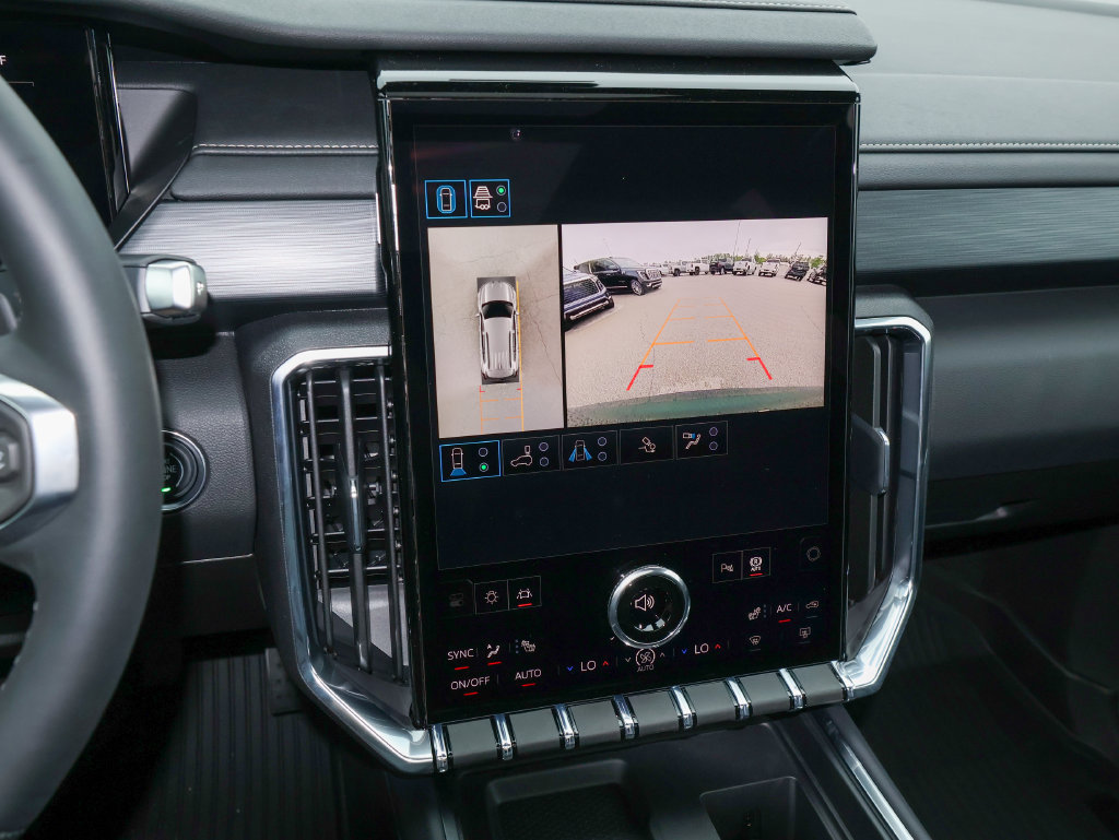 New 2027 GMC Acadia Elevation w/ Black Edition AWD/4WD image 20