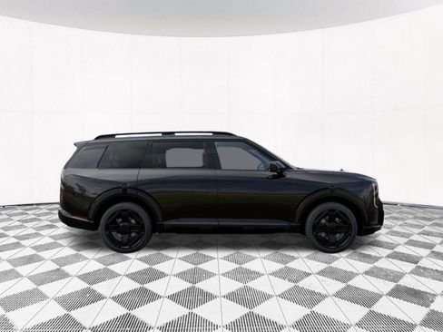 New 2027 Kia Telluride EX X-Line AWD/4WD image 10