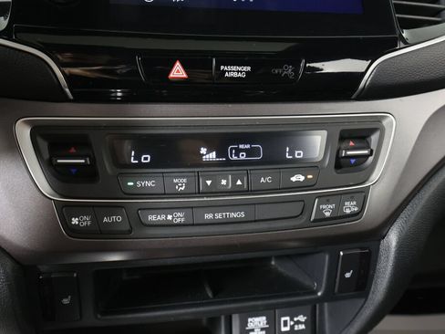 Used 2023 Honda Passport EX-L image 36