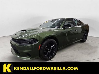 Used 2022 Dodge Charger GT w/ Plus Group