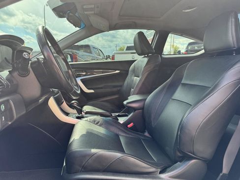 Used 2013 Honda Accord EX-L image 16