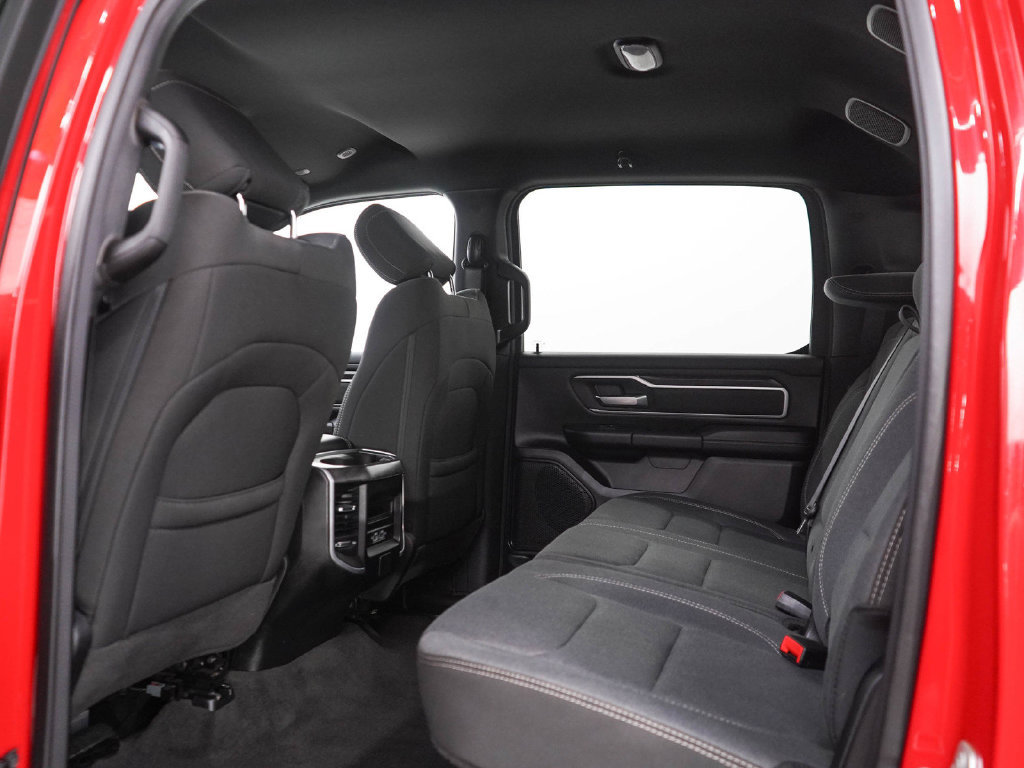 Used 2023 RAM 1500 Big Horn AWD/4WD image 16