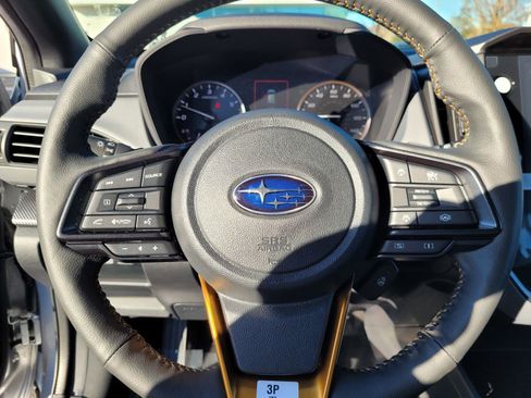 New 2026 Subaru Crosstrek 2.5i Wilderness image 18