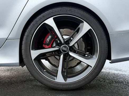 Used 2016 Audi RS 7 Prestige AWD/4WD image 16