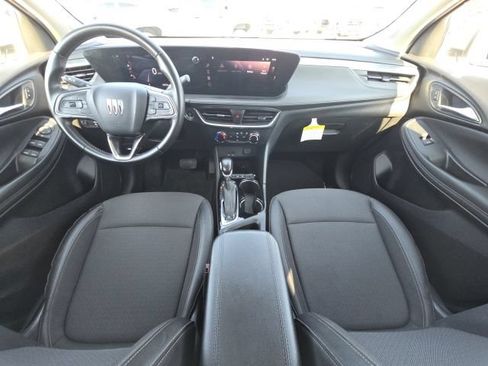 Used 2024 Buick Encore GX Preferred FWD image 31