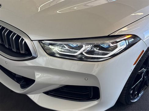 New 2026 BMW 840i Coupe w/ Driving Assistance Package image 16