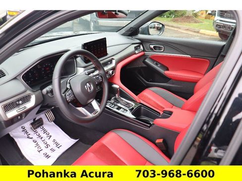 Used 2026 Acura Integra A-Spec FWD image 22