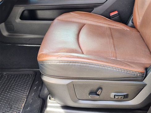 Used 2023 RAM 3500 Limited image 8