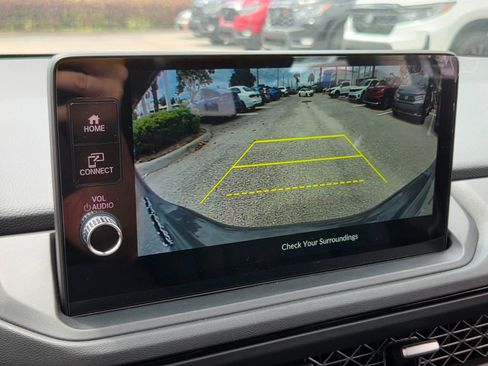New 2026 Honda Accord SE image 17